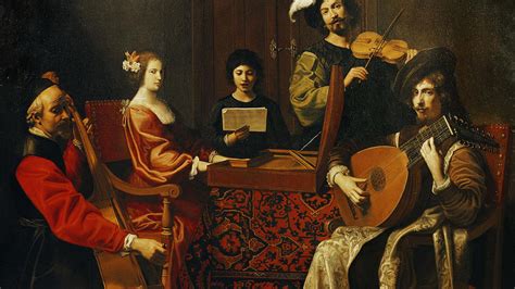 Baroque Style Flourished in Music: An Examination of Its Period and Impact