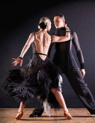 How to Dance Bolero: A Symphony of Passion and Precision