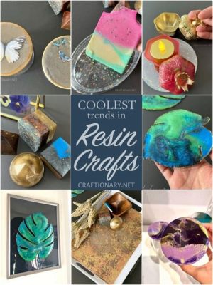 How to Make Resin Art: A Journey into the Creative Process of Epoxy Expressions