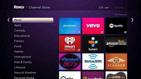 How to Play Music on Roku TV: A Guide with Multiple Perspectives