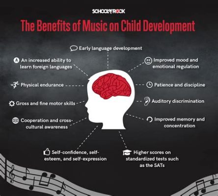 Is classical music good for babies? And does it enhance their cognitive development?