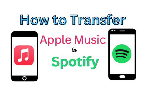 Is There a Way to Transfer Apple Music to Spotify: A Detailed Exploration