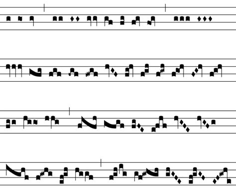 neumatic music definition: What if neumatic notation influenced the way we perceive emotions?