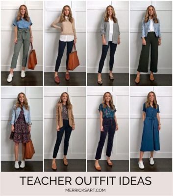 what do dance teachers wear and how does their attire reflect their profession?