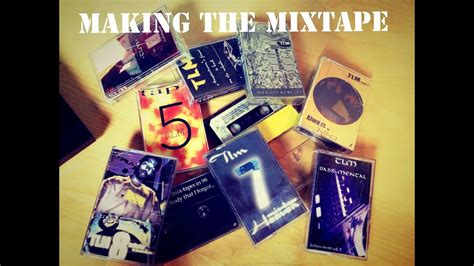 what is a mixtape in music and why do they matter to fans?