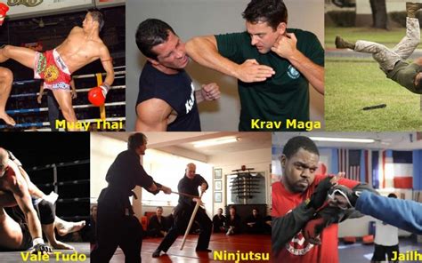 what is the most dangerous martial art: do you think it's also the most effective?